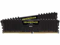 Corsair Vengeance LPX 16GB (2x8GB) DDR4 3200MHz C16 XMP 2,0 High Performance Desktop
