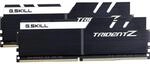 G.skill Trident Z K2 32gb 2x16gb Ddr4 3200mhz Ram Memory One Size