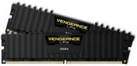 Corsair Vengeance LPX 32GB (2x16GB) DDR4 Bis zu 2400MHz XMP 2.0 High Performance
