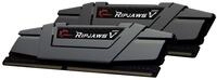 G.SKILL F4-3200C16D-16GVGB Memory D4 3200 16GB C16 RipV K2 2X 8GB, 1,35V,...