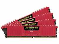 Corsair Vengeance LPX 64GB (4x16GB) DDR4 2133MHz C13 XMP 2.0 High Performance...