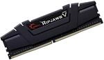 Gskill F4-3200C16S-16GVK Ripjaws V Arbeitsspeicher 16GB (D4 3200, C16, 1,35V)...