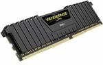 Corsair Vengeance LPX 8GB (1x8GB) DDR4 2400MHz C14 XMP 2.0 High Performance...