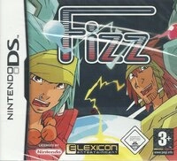 FIZZ