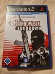 Tom Clancy's Rainbow Six - Lockdown
