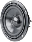 Best Price Square Visaton VS-W100S/4 Lautsprecher (kabelgebunden, 30 W, 56-15000 Hz,