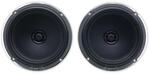 Hertz MPX 165.3 Koaxiallautsprecher 165 mm 2-Wege-System 100W RMS mit