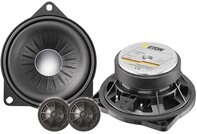 ETON B100N 10 cm 2-Wege Compo f&uuml;r BMW
