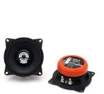 Hertz DCX 100.3 &ndash; Paar 100 mm Koaxiallautsprecher mit Kalottenhocht&ouml;ner und
