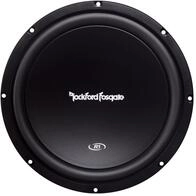 Rockford Fosgate 0780687329297 - Subwoofer R1S412