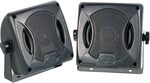 Boschmann PR-222 2-Wege Aufbau-Lautsprecher 80 W