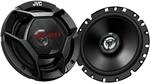 JVC CS-DR1720 2-Wege-Koaxial-Lautsprecher 17 cm schwarz (2 St&uuml;ck)