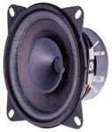 Visaton Breitbandlautprecher 10 cm FR 10 HM - 4 Ohm