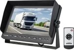 Renkforce TM1010 Auto LCD-Monitor 25.6 cm 10.1 Zoll
