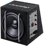Blaupunkt GTB 8200 A, schwarz