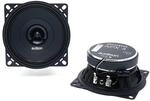 Audison APX 4 &ndash; Paar 2-Wege-Koaxiallautsprecher 100 mm f&uuml;r Autos mit maximaler