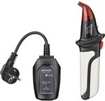 VOLTCRAFT MS-20SF Sicherungsfinder I Steckdosentester, Stromkreisfinder,