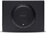 Rockford Fosgate P300-10 - 25cm Aktiv-Subwoofer