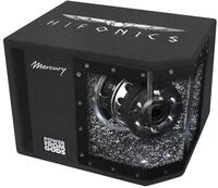 Hifonics MR8BP Auto-Subwoofer passiv 600 W