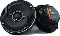 JBL GTO 629 2-Wege Hifi Auto Lautsprecher Boxen Set von Harman Kardon - 180 Watt Pro