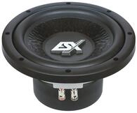 ESX SX840 Signum - 20cm Subwoofer