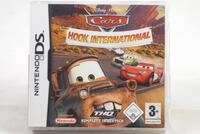 Cars: Hook International