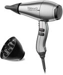 Valera, Swiss Silent Jet 8600, professioneller Haartrockner, F&ouml;hn mit