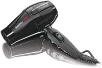 Babyliss Pro BAB5510E Bambino Haartrockner Reisef&ouml;n, schwarz 1 St&uuml;ck (1er Pack)