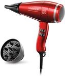 Valera Swiss Power4ever eQ professioneller Ionen-Haartrockner, langlebig und