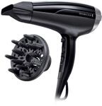 Remington Haartrockner Ionen [leicht & leistungsstark] Pro Air-Shine (2300 W,