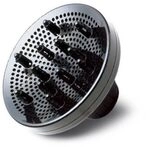 Valera Diffusor DSL f&uuml;r Haartrockner Swiss Light und Excel, Aufsatz zum