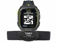 Timex Sportuhren Ironman Run X50 Plus HRM, TW5K88000