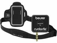 Beurer Uni PM 200+ Herzfrequenzmessung mit Smartphones; schwarz