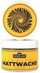 KASTENBEIN & BOSCH: Mattwachs Cream - Bio Haarwachs f&uuml;r ein l&auml;ssiges Styling