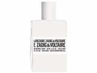 Zadig & Voltaire This Is Her! Eau De Parfum 50 Ml