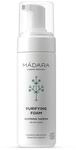 M&aacute;dara Organic Skincare Reinigungsschaum Gesicht, Face Cleanser, 150 ml,