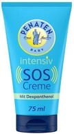 Penaten Kleine Helfer SOS Creme 75ml, beruhigende Feuchtigkeitscreme f&uuml;r Babys mit