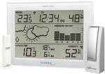 Technoline Alerts MA 10006 Set inklusive Wetterstation MA10410 (mit Alexa kopatibel)