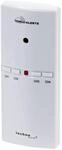 Technoline Ma 10860 Signalmelder, Rauch-/CO-/CO2-Melder &Uuml;berwachung, wei&szlig;