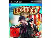 Sony Bioshock Infinite PS3 [Import UK]