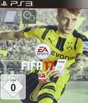 FIFA 17 - [PlayStation 3]