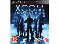 XCOM: Enemy Unknown [PEGI]