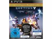 Destiny: König der Besessenen Legendäre Edition (PS3) (nur noch Grundspiel