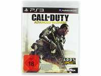 Call of Duty: Advanced Warfare - Standard - [Playstation 3]