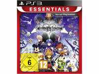 Kingdom Hearts HD 2.5 ReMIX [Essentials]