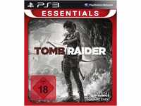Tomb Raider [Essentials]