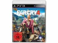 Far Cry 4 - Standard Edition [Playstation 3]