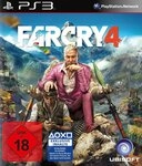 Far Cry 4 - Standard Edition [Playstation 3]