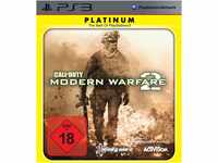 Call of Duty: Modern Warfare 2 [Platinum]