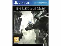 The Last Guardian PS4 [